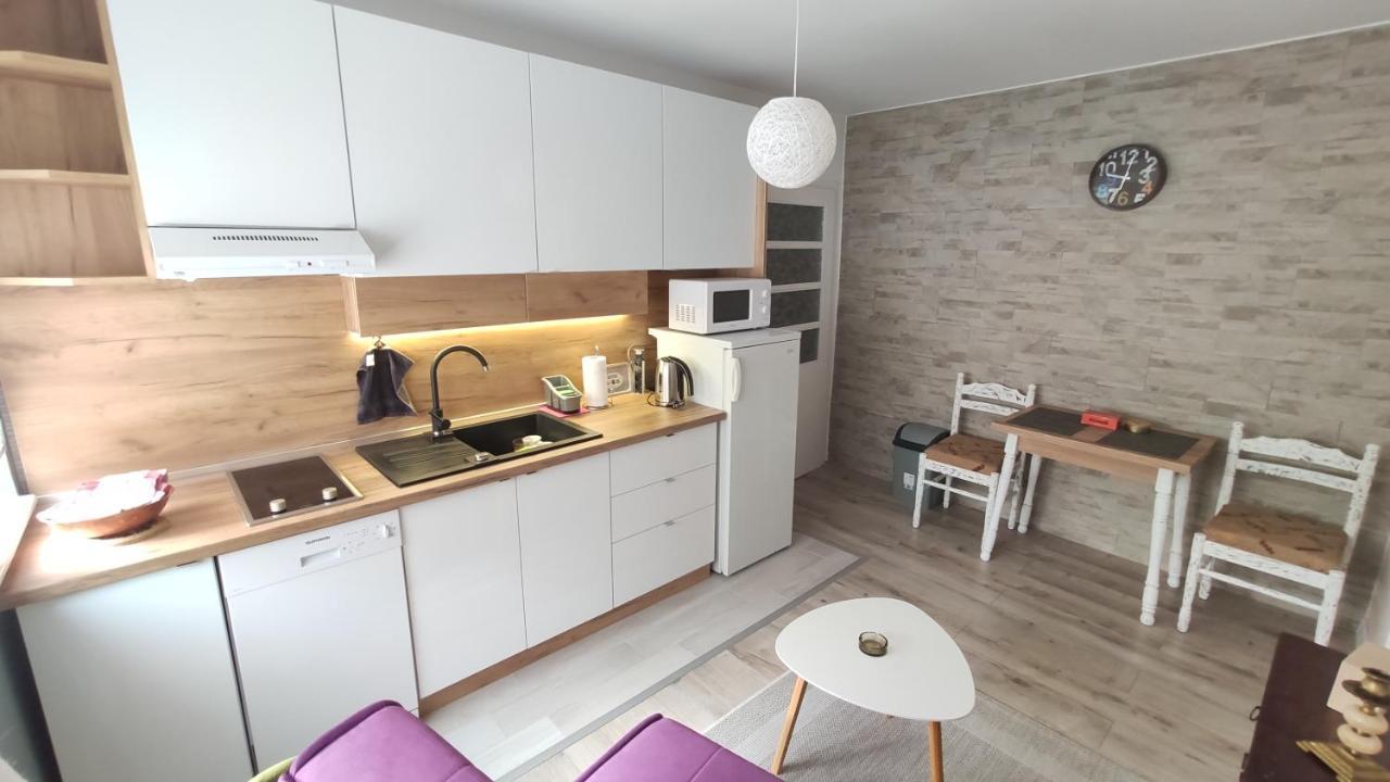 Cozy, Nice & Quiet Apartment Lucky Sarajevo - Free Public Parking Exterior photo