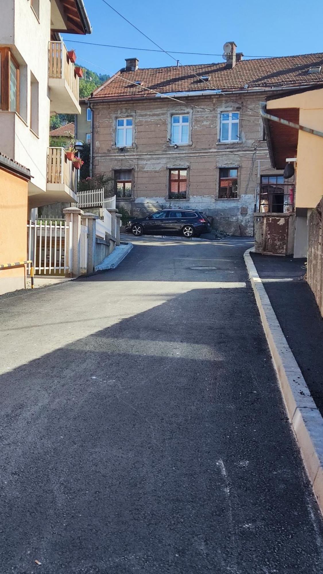 Cozy, Nice & Quiet Apartment Lucky Sarajevo - Free Public Parking Exterior photo