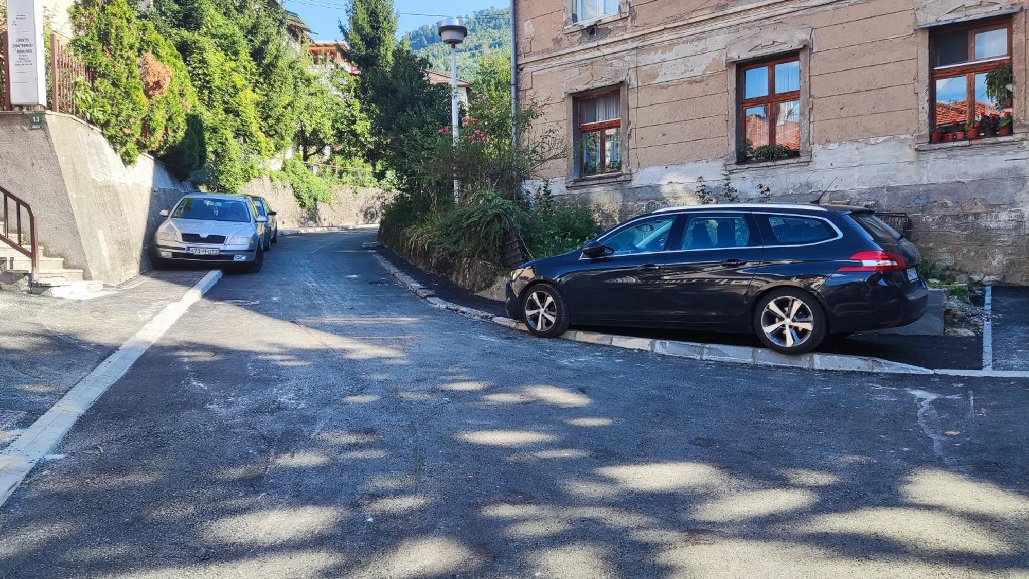 Cozy, Nice & Quiet Apartment Lucky Sarajevo - Free Public Parking Exterior photo
